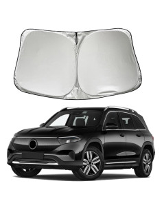 Protector Solar Parabrisas Mercedes Benz EQB 2023-2026