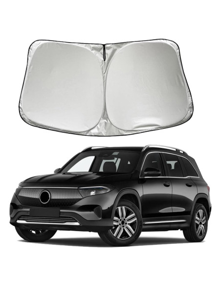 Protector Solar Parabrisas Mercedes Benz EQB 2023-2026