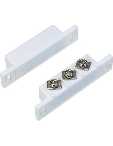 Interruptor de Lengüeta Magnética Bnafes NC NO 2 Conjuntos