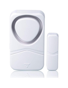 Alarma de Puerta Magnética Changzhou HDSF19 110dB 2 Paquete 2