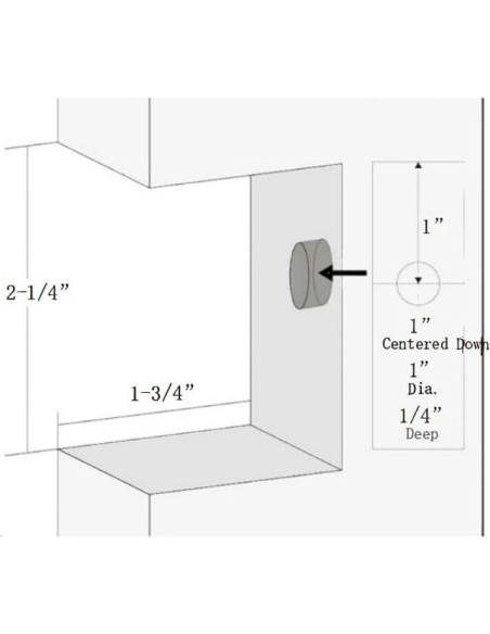 Cerradura Deslizante Home Master Hardware 2 Paquete Latón Negro Mate Cerradura Deslizante Home Master Hardware 2 Paquete Latón Negro Mate