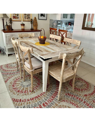 Guardias de Esquina Decorativas AKBFOX 15.5cm Metal Antioxidante