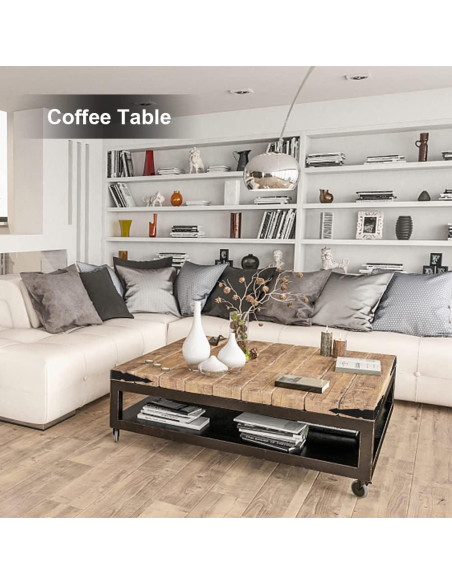 Guardias de Esquina Decorativas AKBFOX 15.5cm Metal Antioxidante