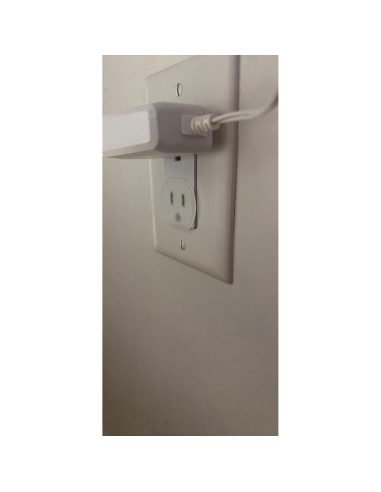 Cubiertas de Seguridad para Enchufes Bebés Rocky Mountain - 24 Unidades