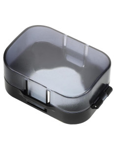 Cubierta de Cerradura de Seguridad para Niños TOYANDONA