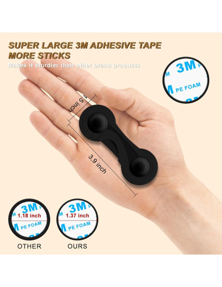 Cerraduras de Seguridad para Niños Furein - Paquete de 10