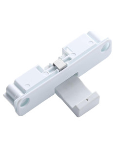 Pestillo de Bloqueo de Tapa de Lavadora Seentech W10240513 - Compatible con Whirlpool y Kenmore