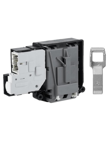 Interruptor de Bloqueo de Puerta Lavadora Velarionna EBF61315802