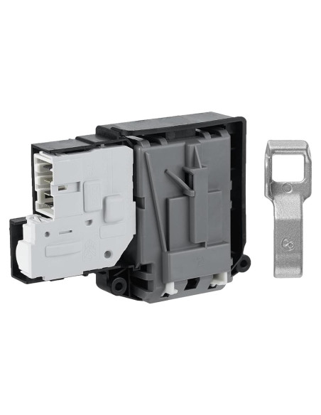 Interruptor de Bloqueo de Puerta Lavadora Velarionna EBF61315802