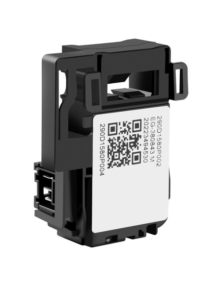 Interruptor de bloqueo de tapa de lavadora Saiyugty WH01X27954