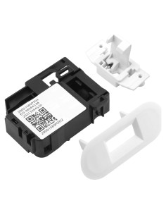 Interruptor de bloqueo de tapa de lavadora GE Restynic