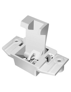 Interruptor de bloqueo de tapa de lavadora WISINY WH02X24399