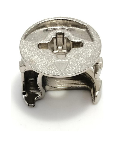 Tuercas de bloqueo excéntricas Tuercas de Reemplazo 12 unidades