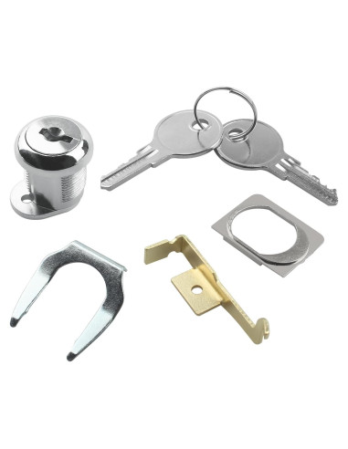 Kit de Cerradura para Archivador Vertical VIDABTE SRS 2185