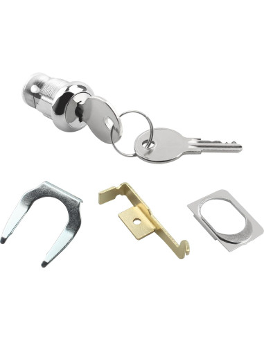 Kit de Cerradura para Archivador Vertical VIDABTE SRS 2185