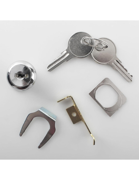 Kit de Cerradura para Archivador Vertical VIDABTE SRS 2185