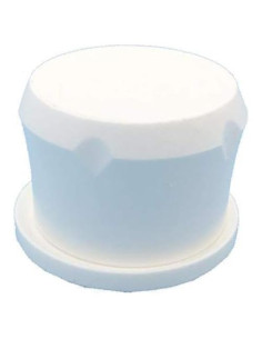 Llave de Reemplazo Vmaisi para Cerraduras Magnéticas de Gabinetes