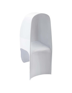 Protector de Salpicaduras para Inodoro GYPNS - Higiénico y Portátil