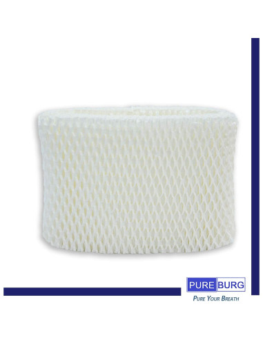Paquete de 4 Filtros de Humidificador PUREBURG HAC-504