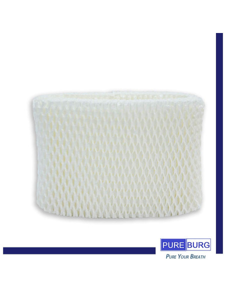 Paquete de 4 Filtros de Humidificador PUREBURG HAC-504