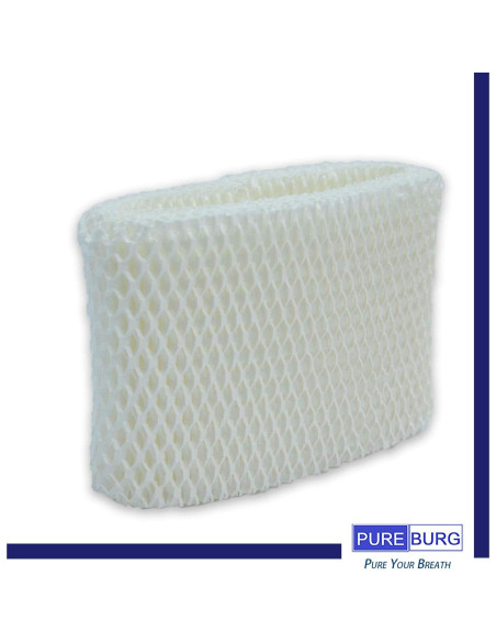 Paquete de 4 Filtros de Humidificador PUREBURG HAC-504
