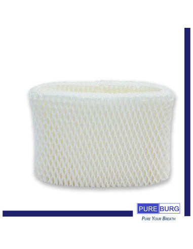 Paquete de 4 Filtros de Humidificador PUREBURG HAC-504