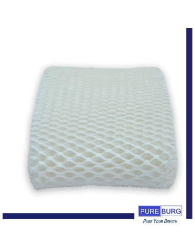 Paquete de 4 Filtros de Humidificador PUREBURG HAC-504
