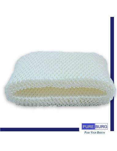 Paquete de 4 Filtros de Humidificador PUREBURG HAC-504