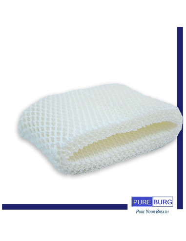 Paquete de 4 Filtros de Humidificador PUREBURG HAC-504