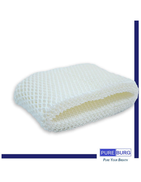Paquete de 4 Filtros de Humidificador PUREBURG HAC-504