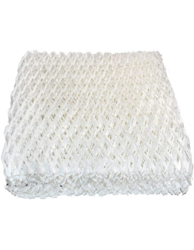 Filtro de Mecha HQRP 2-Pack para Humidificadores Sears Kenmore
