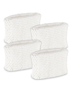Filtro de Humidificador Cenipar WF2 - Paquete de 4 Unidades