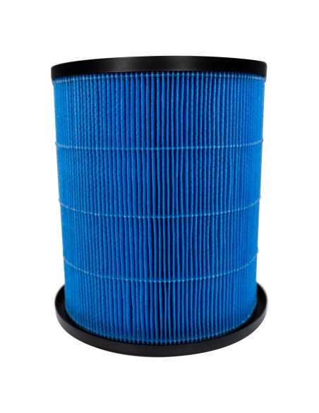 Mecha Sintética Reemplazo Purificador Aire HEPA 2-en-1 Airvana AV600APH