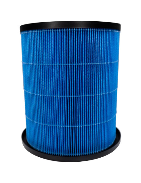 Mecha Sintética Reemplazo Purificador Aire HEPA 2-en-1 Airvana AV600APH