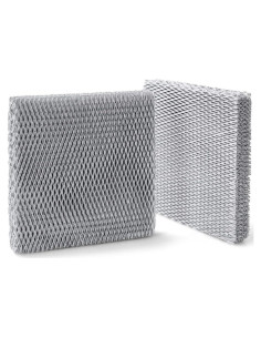 Filtro de Agua ALOCS 10 para Humidificadores Aprilaire y Honeywell
