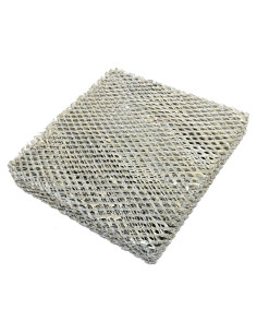 Filtro de Agua HQRP para Humidificadores Trane HUMD200 24.1x25.1 cm