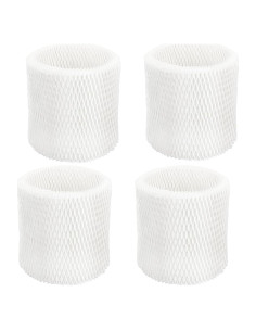 Paquete de 4 Filtros HEPA Aokcsha para Humidificadores Canopy