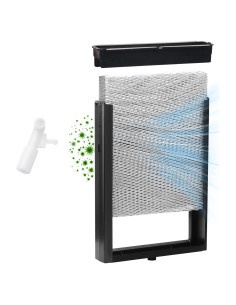 Filtro de Reemplazo para Humidificador H735EZ1A SZHY-LINK