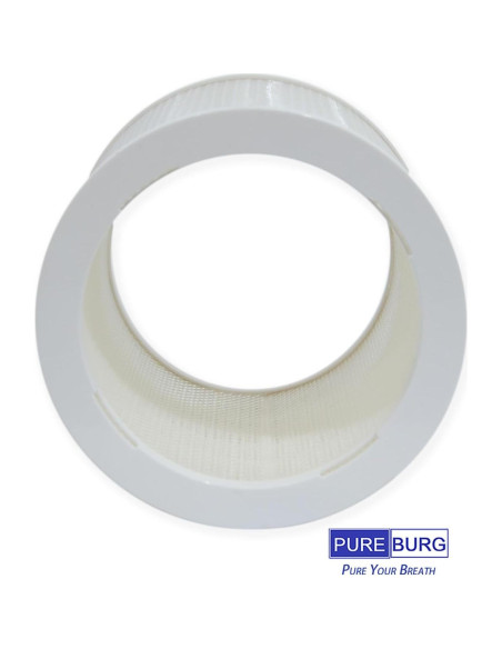 Filtros de Reemplazo PUREBURG AS06FT-2 para Purificador de Aire