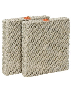 Filtro de Reemplazo para Humidificador AprilAire 10 - Paquete de 2