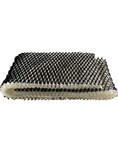 Filtro de Mecha HQRP 2-Pack Compatible con Humidificadores Kaz 2