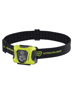 Linterna Frontal Streamlight Enduro Pro 200 Lúmenes USB Amarillo