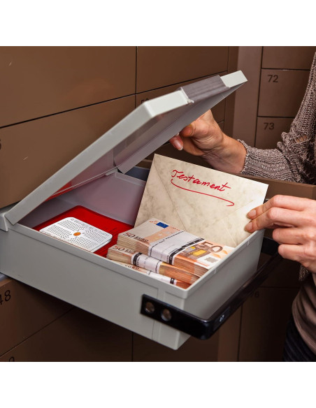 Paquete de 6 deshumidificadores de gel de sílice 40g Nuanchu