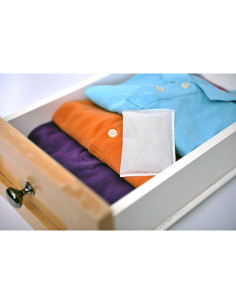 Carbón de Bambú Natural Ever Bamboo - Paquete 90g 2