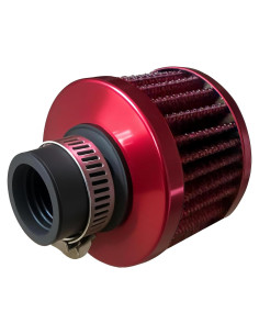 Filtro de Aire Frío 3DSKY 18mm con Abrazadera Ajustable