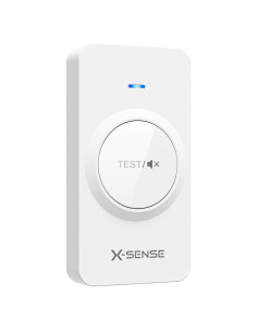Control Remoto X-Sense RC01 Pro para Alarmas Inalámbricas