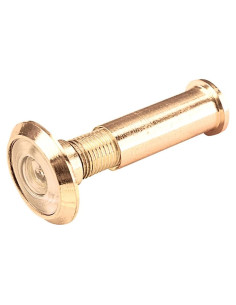 Mirador de Puerta Prime-Line U 9892 Latón Brillante 180