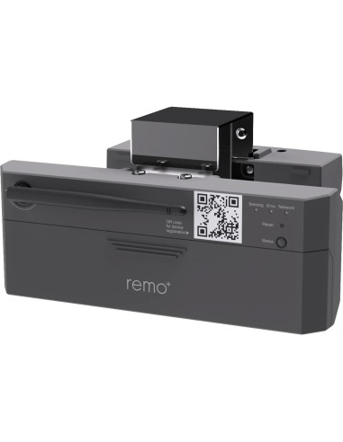 Cámara de Seguridad Inalámbrica Remo+ DoorCam 3 1080p