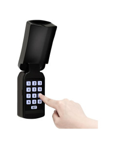 Teclado Inalámbrico TOPENS TC188 para Control de Acceso