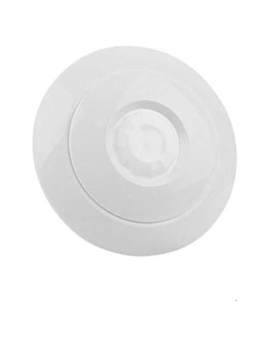 Detector de Movimiento PIR BROJEN G400 360 Montaje Techo